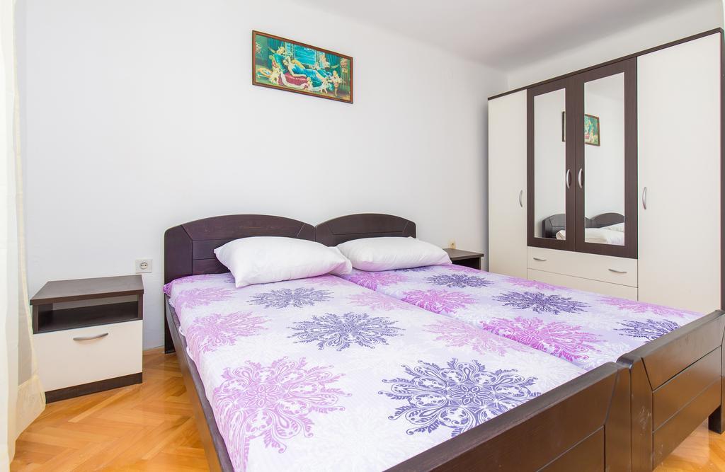 Apartman Monkovic Mokosica Exterior photo